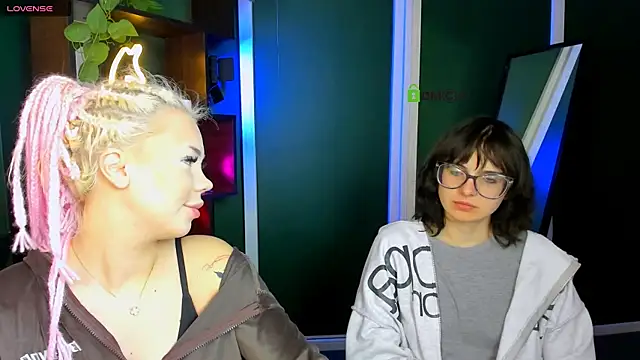 alexa bonni online show from 04/24/26, 06:16