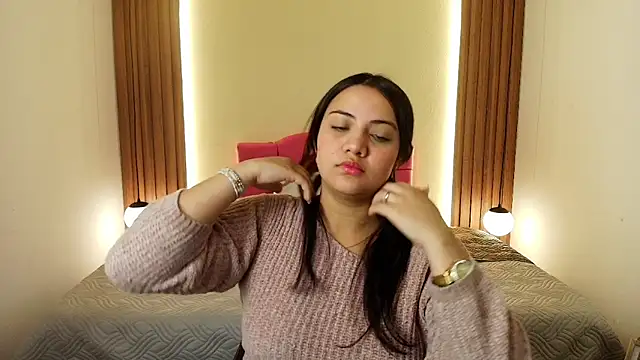 IvonneRoss  online show from 04/20/26, 01:03