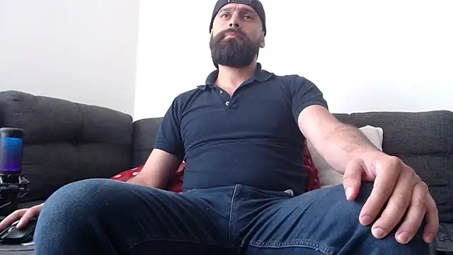 SpermsBank online show from 01/13/25, 03:58