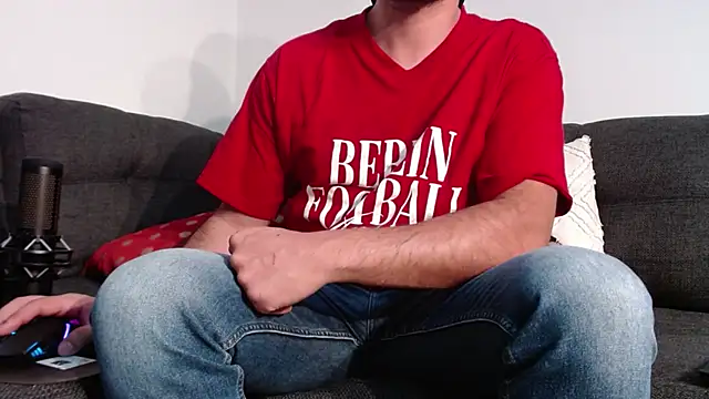 SpermsBank online show from 01/15/25, 11:40