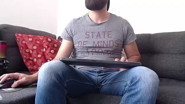 SpermsBank online show from 01/17/25, 04:15