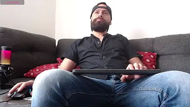 SpermsBank online show from 03/05/25, 02:01