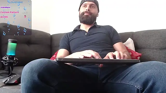SpermsBank online show from 03/12/25, 06:11