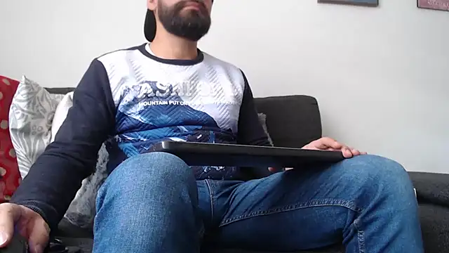 SpermsBank online show from 10/01/25, 06:47