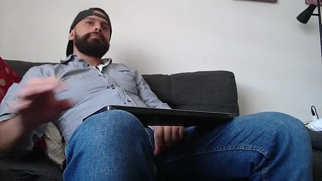 SpermsBank online show from 10/03/25, 09:12