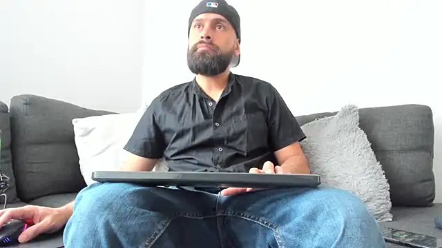 SpermsBank online show from 03/24/26, 07:52