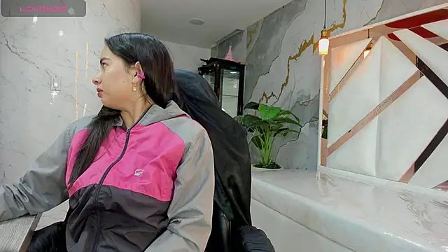 Qetsyah tf online show from 04/20/26, 01:03