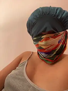 Rabab Queen online show from 04/09/26, 02:33