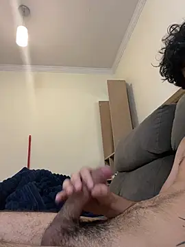 vilton75 online show from 01/17/26, 02:55