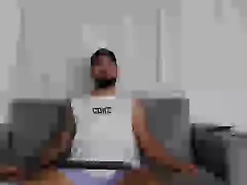 Handsomen69 online show from 04/30/26, 02:07