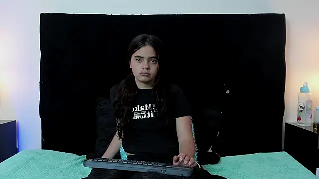 queen missy online show from 04/10/26, 08:13