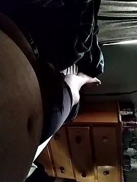 daringprince online show from 01/18/26, 04:11