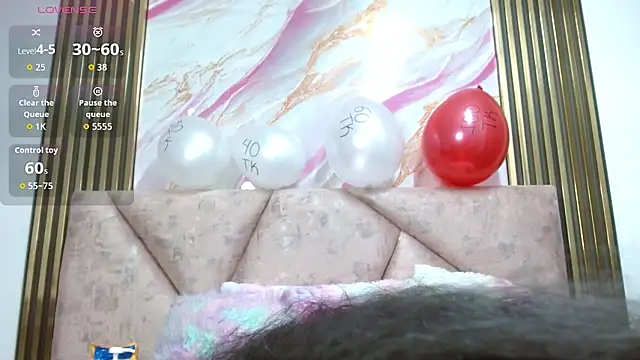 violeMurray online show from 02/24/26, 11:41