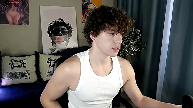 TylerGibson online show from 04/22/26, 03:42