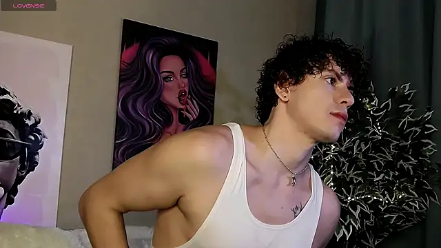TylerGibson online show from 06/10/26, 02:01