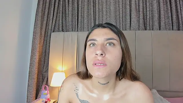 valery gv online show from 02/17/26, 01:29