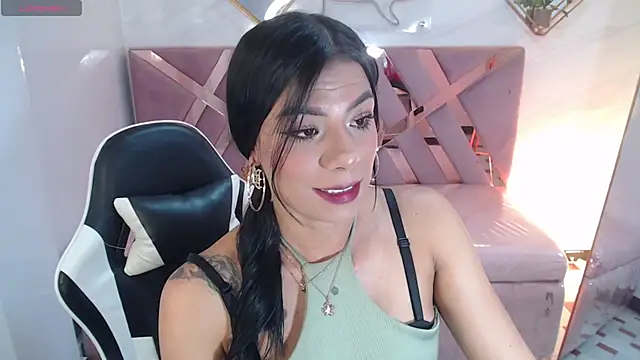 Melisa v online show from 03/26/26, 08:25