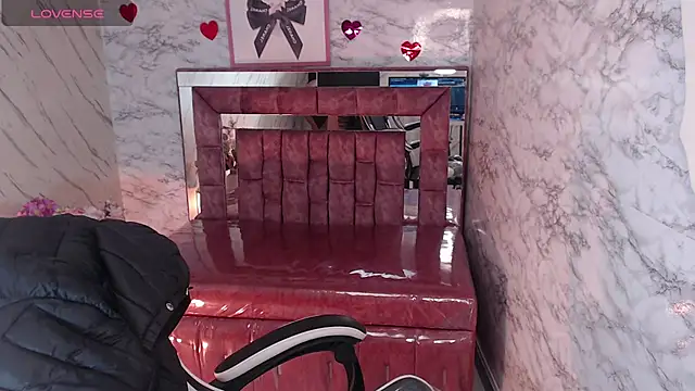 Melisa v online show from 04/15/26, 08:09