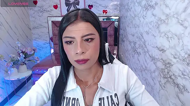 Snapshot of Melisa_v chatting on 06/06/26, 08:02 Melisa v online show from 06/06/26, 08:02