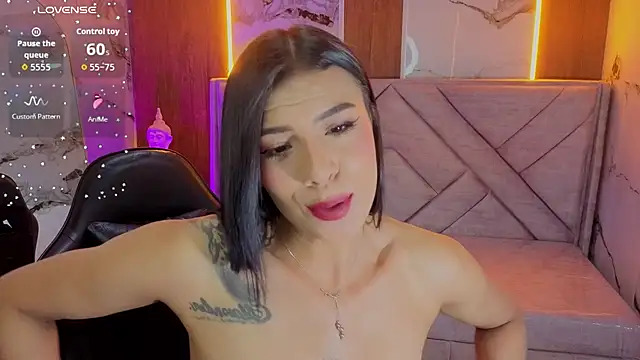 Snapshot of Melisa_v chatting on 07/25/26, 08:17 Melisa v online show from 07/25/26, 08:17
