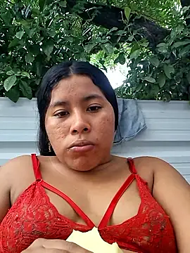 Sweet-Dirty-Storm online show from 04/18/26, 07:58