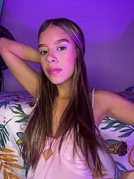 BellaMoon  online show from 03/13/26, 04:30