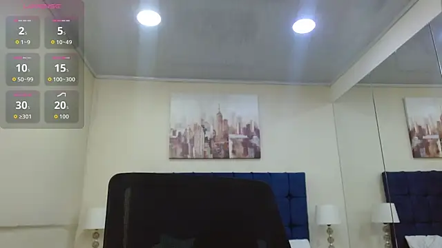 MaddieQuinn online show from 04/21/26, 01:39