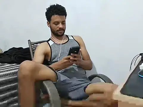 Eton- online show from 02/24/26, 03:04