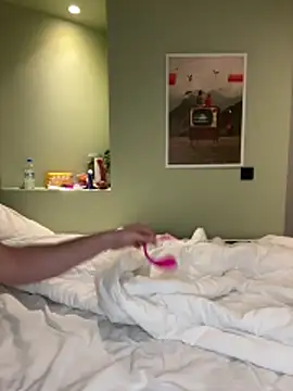 TrueloverGR online show from 02/12/26, 12:38