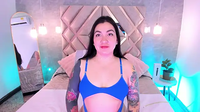 KathiaJenner online show from 02/13/26, 12:23