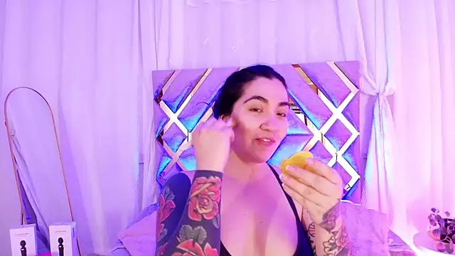 KathiaJenner online show from 07/03/26, 11:27