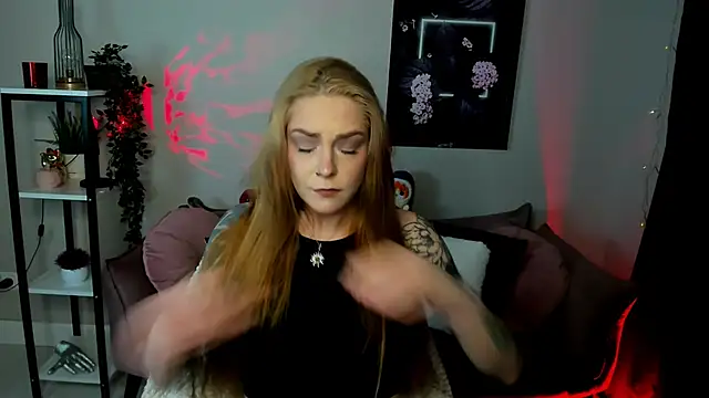 cherrie sherry online show from 01/16/26, 10:58