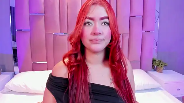 Saoryy   online show from 02/20/26, 10:54