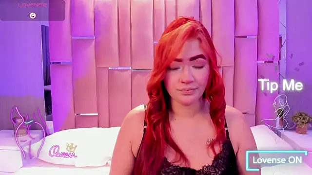 Saoryy   online show from 02/21/26, 09:27