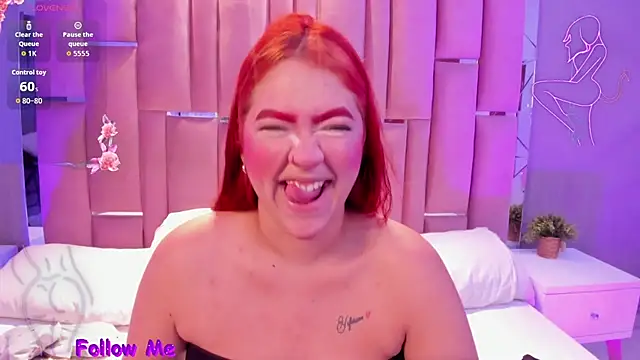 Saoryy   online show from 02/26/26, 09:36