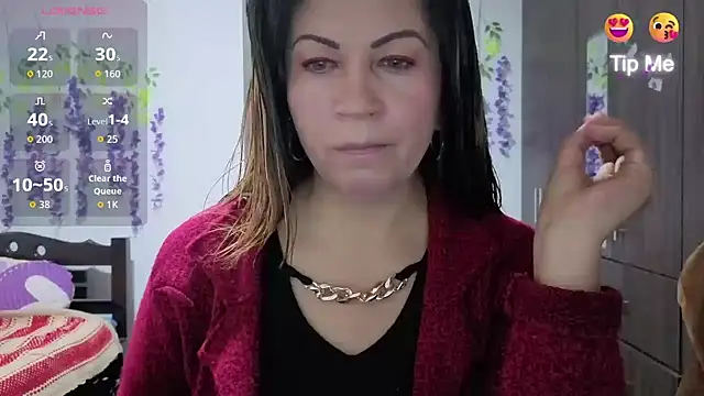 xxxMilexxx online show from 03/17/26, 11:02