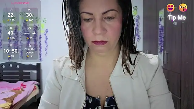 xxxMilexxx online show from 03/31/26, 10:59