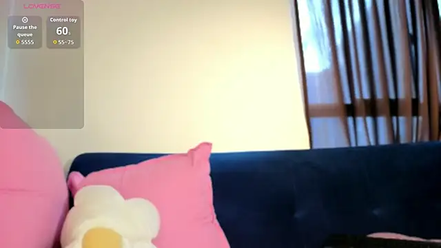 Samantha Ros online show from 04/03/26, 12:36