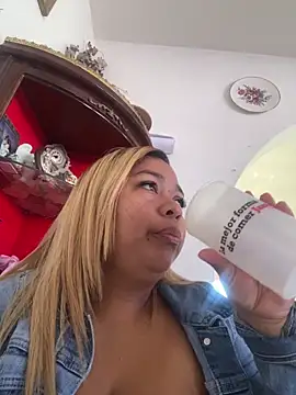 veronica414 online show from 03/23/26, 12:53