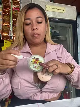 veronica414 online show from 04/26/26, 07:33