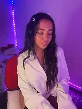 laraa rous online show from 02/27/26, 11:38