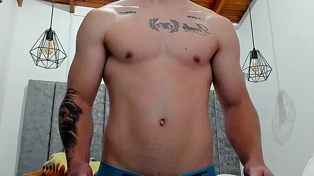 Snapshot of Calvin_Hunter chatting on 02/07/26, 04:00 Calvin Hunter online show from 02/07/26, 04:00