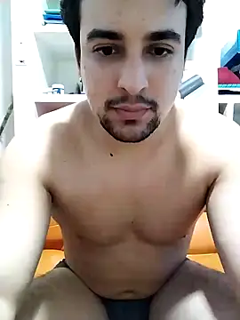 AxelWhitte online show from 02/05/26, 07:07