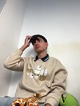 Naim TheKing online show from 01/17/26, 03:50