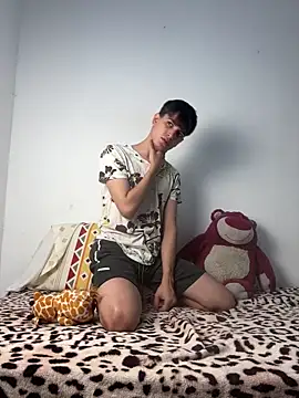 Naim TheKing online show from 01/19/26, 04:22