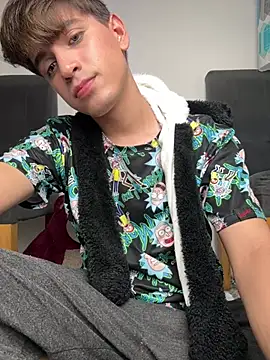 Naim TheKing online show from 02/02/26, 04:33