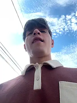 Naim TheKing online show from 02/19/26, 01:51