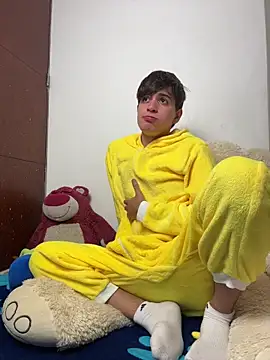 Naim TheKing online show from 02/26/26, 02:54