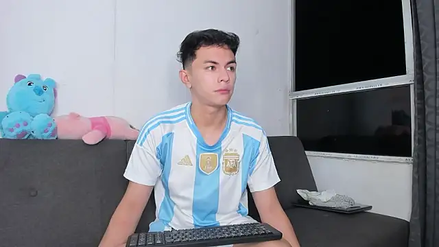 Caydensmit online show from 02/09/26, 09:57