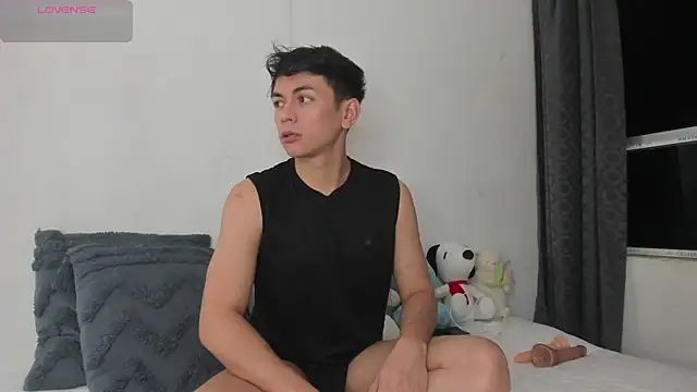 Caydensmit online show from 02/22/26, 04:57